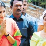 Sunitha shocking comments on Bharathi: వైఎస్ భారతిపై హాట్ కామెంట్స్..  మమ్మల్ని నరికేస్తారేమో, సింగిల్‌గా ఉండటానికి..