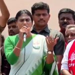Ys sharmila sensational comments: షర్మిల సంచలన కామెంట్స్, వివేకా హత్య, ఆపై 40 కోట్లు