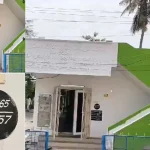 Ysrcp color for polling booth: ఇదేం పిచ్చి బాబోయ్, ఆపై మోడల్ పోలింగ్ బూత్ అంటూ..