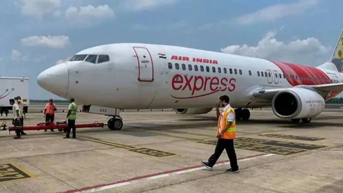 air india express flights cancelled
