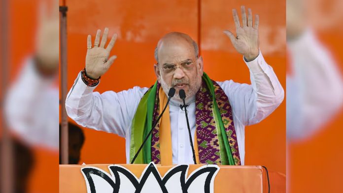 High Court Stays Amit Shah Doctored Video Case