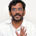 Somireddy Fires on AP CS: చీఫ్ సెక్రటరీ కాదు.. చీప్ సెక్రటరీ: సీఎస్ పై సోమిరెడ్డి ఫైర్!