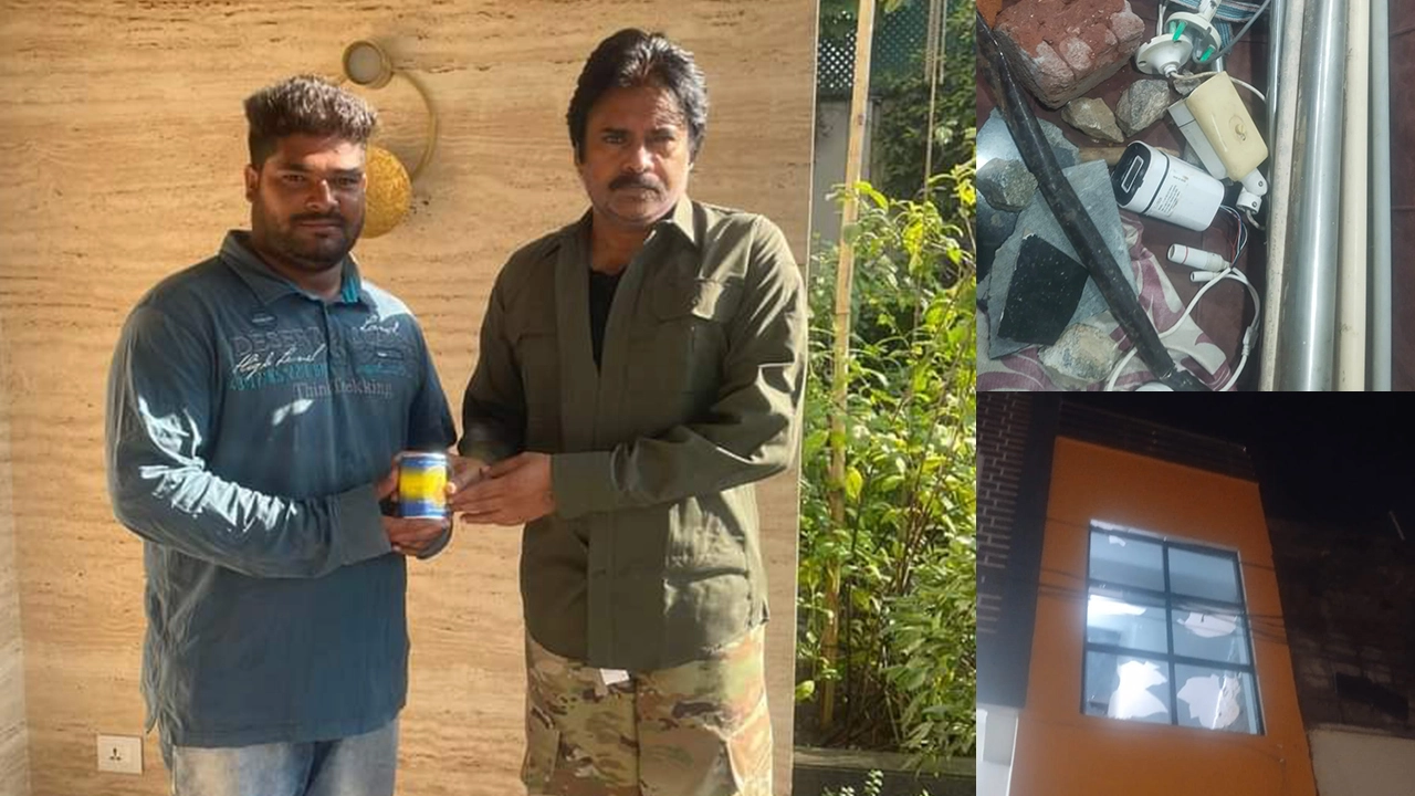 Nindha Teaser Out: ఆకట్టుకుంటున్న వరుణ్ సందేశ్ 'నింద' టీజర్.. మీరే లుక్కేయండి..!