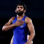 Bajrang Punia: డోప్ శాంపిల్‌కు బజరంగ్ నిరాకరణ.. సస్పెన్షన్ వేటు..!