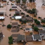 Heavy Rains in Brazil: భారీ వర్షాలు.. 39 మంది మృతి, డజన్ల సంఖ్యలో గల్లంతు..!