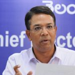 CEO Vikas Raj : మొదలైన పోస్టల్ బ్యాలెట్ల ప్రింటింగ్.. మే 3 నుంచి హోమ్ ఓటింగ్ ప్రారంభం : సీఈఓ వికాస్ రాజ్