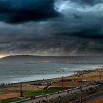 AP Weather News : హమ్మయ్య.. ఎన్నాళ్లకెన్నాళ్లకు.. ఏపీలో భారీ వర్షం
