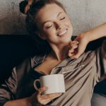 Coffee with Empty Stomach: నిద్రలేచిన వెంటనే ఖాళీ కడుపుతో కాఫీ తాగుతున్నారా..? ఆరోగ్యానికి ఎన్ని నష్టాలో తెలుసా..?