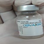 Bharat Biotech on Covaxin: మా వ్యాక్సిన్ తో సేఫే: ప్రకటించిన భారత్ బయోటెక్!