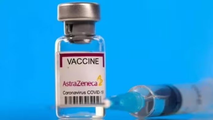 astrazeneca withdrawing covid vaccine
