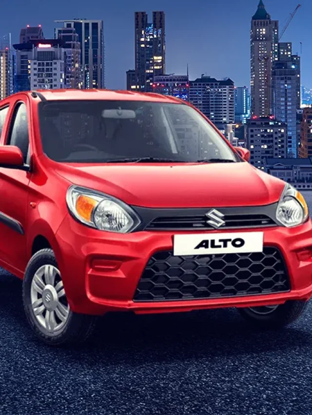 Best Petrol Cars Under 10 lakhs: 26 కి.మీ మైలేజీ అందించే బెస్ట్ పెట్రోల్ కార్లు.. కేవలం రూ.10 లక్షల లోపే..!