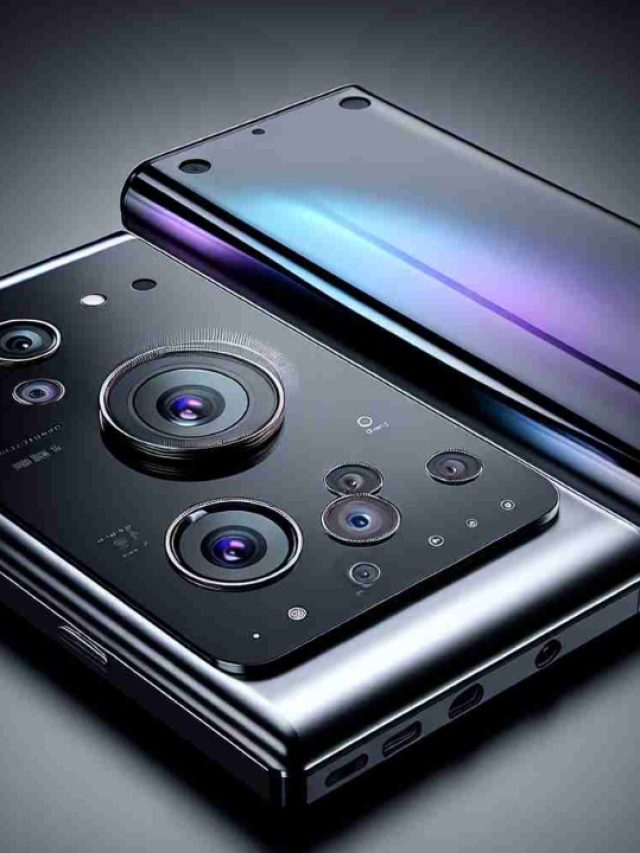 Xiaomi 15 Series : 50 MP కెమెరా, లేటెస్ట్ ప్రాసెసర్‌తో షియోమి న్యూ ఫోన్