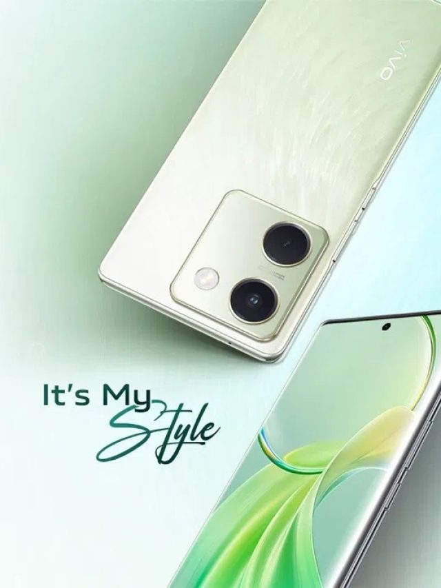 Vivo Y200 Pro Launch: 3D కర్వ్‌డ్ డిస్‌ప్లే‌తో వివో బడ్జెట్ ఫోన్ లాంచ్