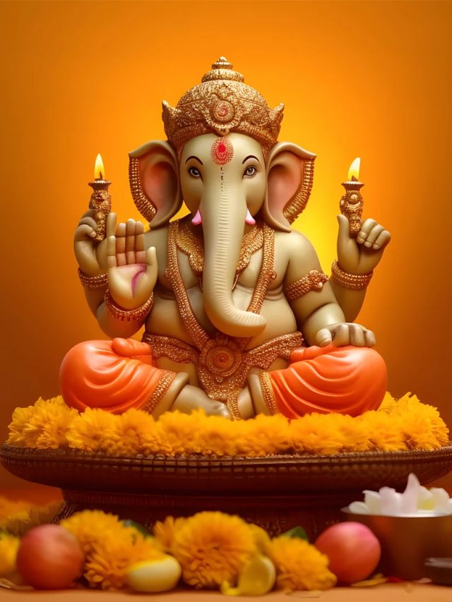 lord ganesha