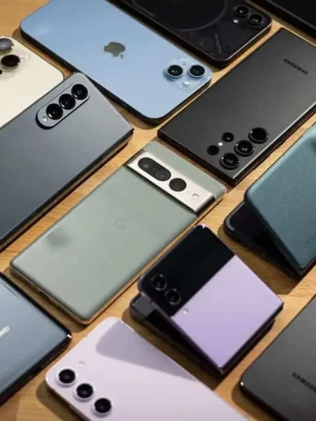 Amazon Smartphones Premier League: రూ.10 వేలలో లభించే బెస్ట్ 5జీ ఫోన్లు ఇవే..!