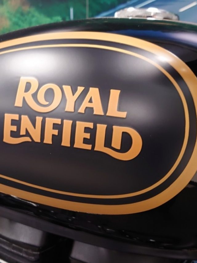 Royal Enfield Launch 3 New Bikes: యూత్‌కు పండగే.. రాయల్ ఎన్ఫీల్డ్ నుంచి మూడు కొత్త బైకులు!