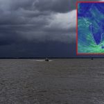 Remal Cyclone Update : బంగాళాఖాతంలో తుపాన్.. ఈ రాష్ట్రాల్లో భారీ వర్షాలు.. ఐఎండీ హెచ్చరిక