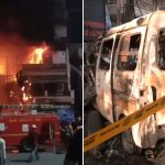 7 New Born Babies Died: ఢిల్లీలో ఘోర అగ్నిప్రమాదం.. ఏడుగురు నవజాత శిశువులు దుర్మరణం!