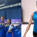 Dipa Karmakar Record: దీపా కర్మాకర్ రికార్డ్.. గోల్డ్ మెడల్ సాధించిన తొలి ఇండియన్ జిమ్నాస్ట్!