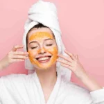 Face Pack for Glow Skin: మెరిసే ముఖం కోసం ఈ ఫేస్ ప్యాక్స్ ట్రై చేయండి!