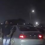 Viral Video: కారును వెంబడించి, ఆపై దాడి ! వీడియో వైరల్