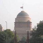 India Lowers Flag to Half Mast: ఇరాన్ అధ్యక్షుడి మృతికి భారత్ సంతాపం.. రాష్ట్రపతి భవన్ లో జాతీయ జెండా అవనతం!