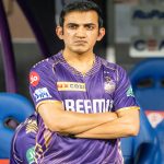 Team India New Coach : కొత్త కోచ్ గా గంభీర్.. నిజమేనా?