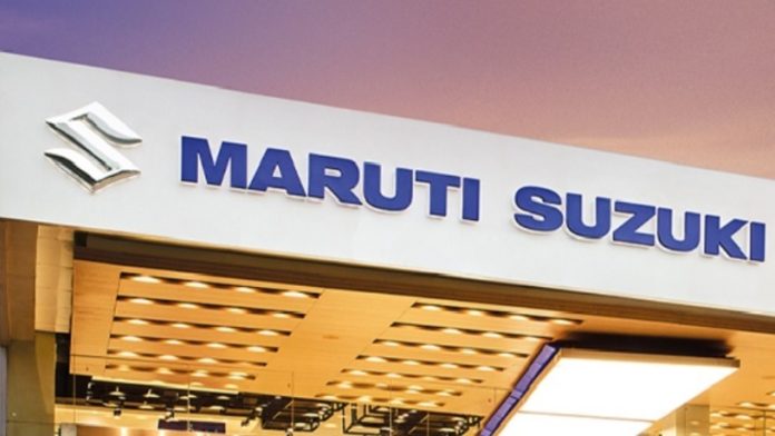 Maruti Suzuki May 2024 Discounts