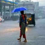 Low Pressure Effect : అల్పపీడనం ఎఫెక్ట్.. తెలంగాణలో ఈ జిల్లాలకు భారీ వర్షసూచన