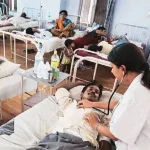 Hepatitis ‘A’ Cases in Kerala: కేరళలో మళ్లీ పెరుగుతున్న హెపటైటిస్ కేసులు.. నాలుగు జిల్లాల్లో అలర్ట్..!