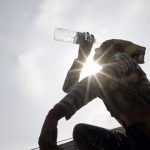 Severe Heat Waves Alert to TS & AP: నేడు ఈ మండలాల్లో తీవ్ర వడగాల్పులు.. అల్లాడుతున్న ప్రజలు!