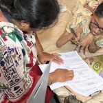 Home Voting Started: నేడు, రేపు హోం ఓటింగ్.. ప్రారంభమైన ఓటింగ్ ప్రక్రియ