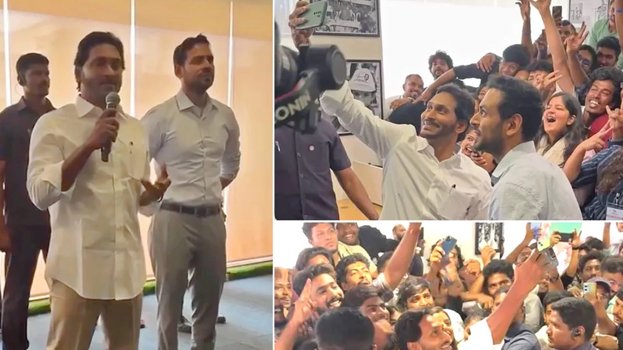 Minister Gudivada Comments: మంత్రి గుడివాడ కామెంట్స్... మేమే కింగ్ మేకర్స్ కాకపోతే..!