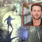 Johnny Wactor Shot Dead: నటుడు జానీవాక్టర్‌ను చంపిన దుండగులు.. ఎలా జరిగింది?