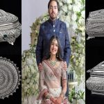Karimnagar Filigree : అనంత్ అంబానీ -రాధిక మర్చంట్ వెడ్డింగ్.. గెస్టులకు కరీంనగర్ ఫిలిగ్రీ జ్ఞాపికలు