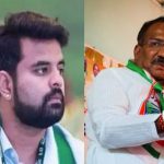 Prajwal Revanna Scandal: వివాదంలో కర్ణాటక మంత్రి.. ప్రజ్వల్… కృష్ణుడు మాదిరిగా!