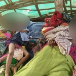 Man kills Mother and Daughters : ఆస్తి తగాదా.. తల్లి, కూతుళ్లను చంపిన కిరాతకుడు