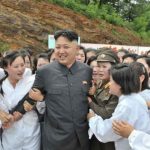 Kim Jong Un Pleasure Squad: లోగుట్టు బయటకు.. కిమ్ మామూలోడు కాదు.. నిత్యం అదే పని..!
