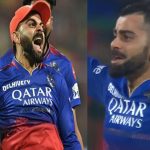Virat Kohli Emotional Moments: ఎట్టకేలకు ప్లే ఆఫ్ కి ఆర్సీబీ.. కొహ్లీ ఉద్వేగభరిత క్షణాలు!