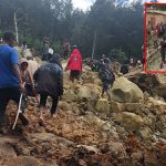 2 Thousand People Buried Alive: విరిగిపడిన కొండ చరియలు.. 2 వేల మంది సజీవ సమాధి..!