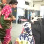Muslim Voters: ముస్లిం ఓటర్లపై మాధవీలత, ధర్మపురి అరవింద్ అభ్యంతరం.. వీడియో వైరల్