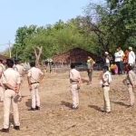 Madhya Pradesh  Murder: 8 మందిని దారుణంగా హత్య చేసి.. ఆపై..