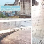 Medigadda Barrage Repair: రెండు వారాల్లో వర్షాకాలం.. మేడిగడ్డ పునరుద్ధరణ పనుల మాటేంటి?