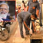 PM Modi Road Show : ఏపీలో ప్రధాని పర్యటన.. నేడు విజయవాడలో రోడ్ షో