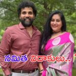 Actress Namita Divorce: భర్తతో నమిత విడాకులు.. ఇదిగో క్లారిటీ..?