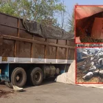 Nearly 3 Crore Liquor Seized: ఎన్నికల వేళ మద్యం ప్రవాహం, పుష్ప ఫిల్మ్ మాదిరిగా, గోవా టు విజయవాడ