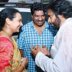 Pawan comments on Mudragada family: ముద్రగడ ఫ్యామిలీపై హాట్ కామెంట్స్, ఆ పాపం నాకొద్దు.. కౌంటరిచ్చిన ముద్రగడ