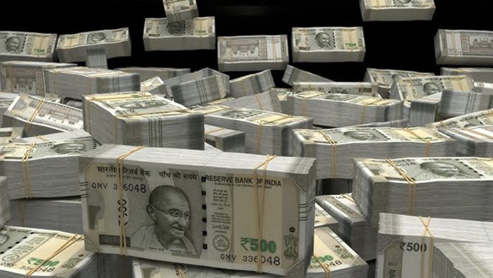 police seized 2.40 crores money at Gopalapuram in Eastgodawari