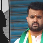 Prajwal Revanna Obscene Video Case: ప్రజ్వల్ రేవణ్ణ కేసులో ట్విస్ట్.. బలవంతంగా కేసు పెట్టించారన్న మహిళ?