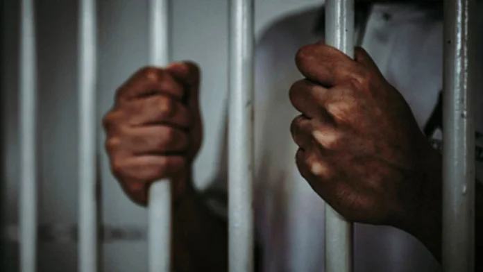 prisoner parole in delhi court